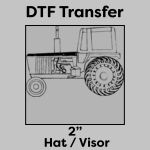 DTF Transfer 2" Thumbnail