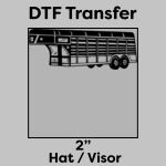 DTF Transfer 2" Thumbnail