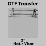 DTF Transfer 2" Thumbnail