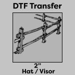 DTF Transfer 2" Thumbnail
