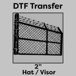 DTF Transfer 2" Thumbnail