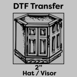 DTF Transfer 2" Thumbnail