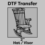 DTF Transfer 2" Thumbnail