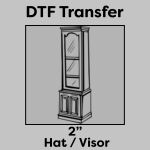 DTF Transfer 2" Thumbnail