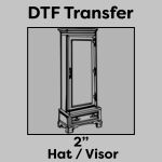 DTF Transfer 2" Thumbnail