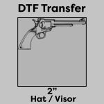 DTF Transfer 2" Thumbnail