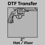DTF Transfer 2" Thumbnail