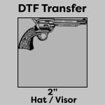 DTF Transfer 2" Thumbnail