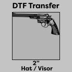 DTF Transfer 2" Thumbnail