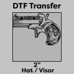 DTF Transfer 2" Thumbnail
