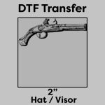 DTF Transfer 2" Thumbnail