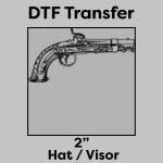 DTF Transfer 2" Thumbnail