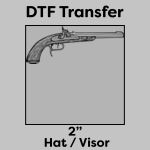 DTF Transfer 2" Thumbnail