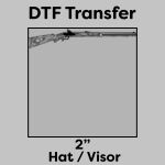 DTF Transfer 2" Thumbnail