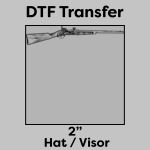 DTF Transfer 2" Thumbnail