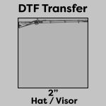 DTF Transfer 2" Thumbnail