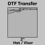 DTF Transfer 2" Thumbnail