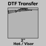 DTF Transfer 2" Thumbnail