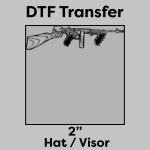 DTF Transfer 2" Thumbnail