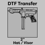 DTF Transfer 2" Thumbnail