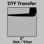 DTF Transfer 2" Thumbnail