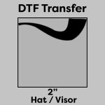 DTF Transfer 2" Thumbnail