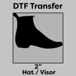 DTF Transfer 2" Thumbnail
