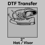 DTF Transfer 2" Thumbnail