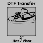 DTF Transfer 2" Thumbnail