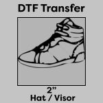 DTF Transfer 2" Thumbnail