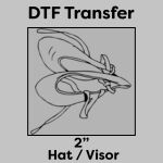 DTF Transfer 2" Thumbnail