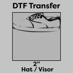 DTF Transfer 2" Thumbnail