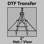 DTF Transfer 2" Thumbnail