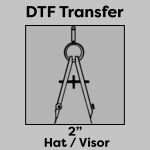 DTF Transfer 2" Thumbnail