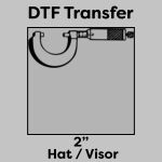 DTF Transfer 2" Thumbnail