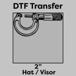 DTF Transfer 2" Thumbnail
