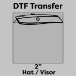DTF Transfer 2" Thumbnail