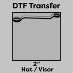 DTF Transfer 2" Thumbnail
