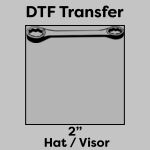 DTF Transfer 2" Thumbnail