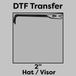 DTF Transfer 2" Thumbnail