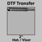 DTF Transfer 2" Thumbnail