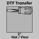 DTF Transfer 2" Thumbnail
