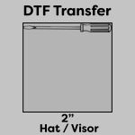 DTF Transfer 2" Thumbnail