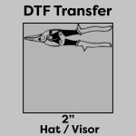DTF Transfer 2" Thumbnail