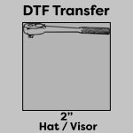 DTF Transfer 2" Thumbnail