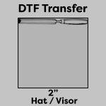 DTF Transfer 2" Thumbnail