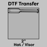 DTF Transfer 2" Thumbnail