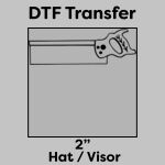 DTF Transfer 2" Thumbnail