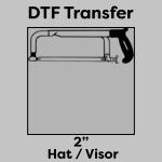 DTF Transfer 2" Thumbnail
