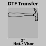 DTF Transfer 2" Thumbnail